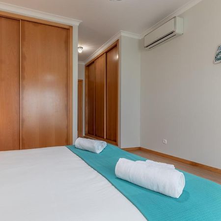 Apartamento 7 Mares Com 2 Quartos 萨格里什 外观 照片