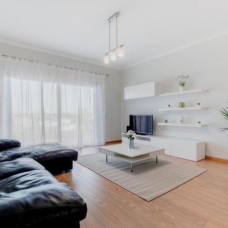 Apartamento 7 Mares Com 2 Quartos 萨格里什 外观 照片