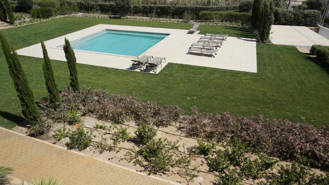 Apartamento 7 Mares Com 2 Quartos 萨格里什 外观 照片